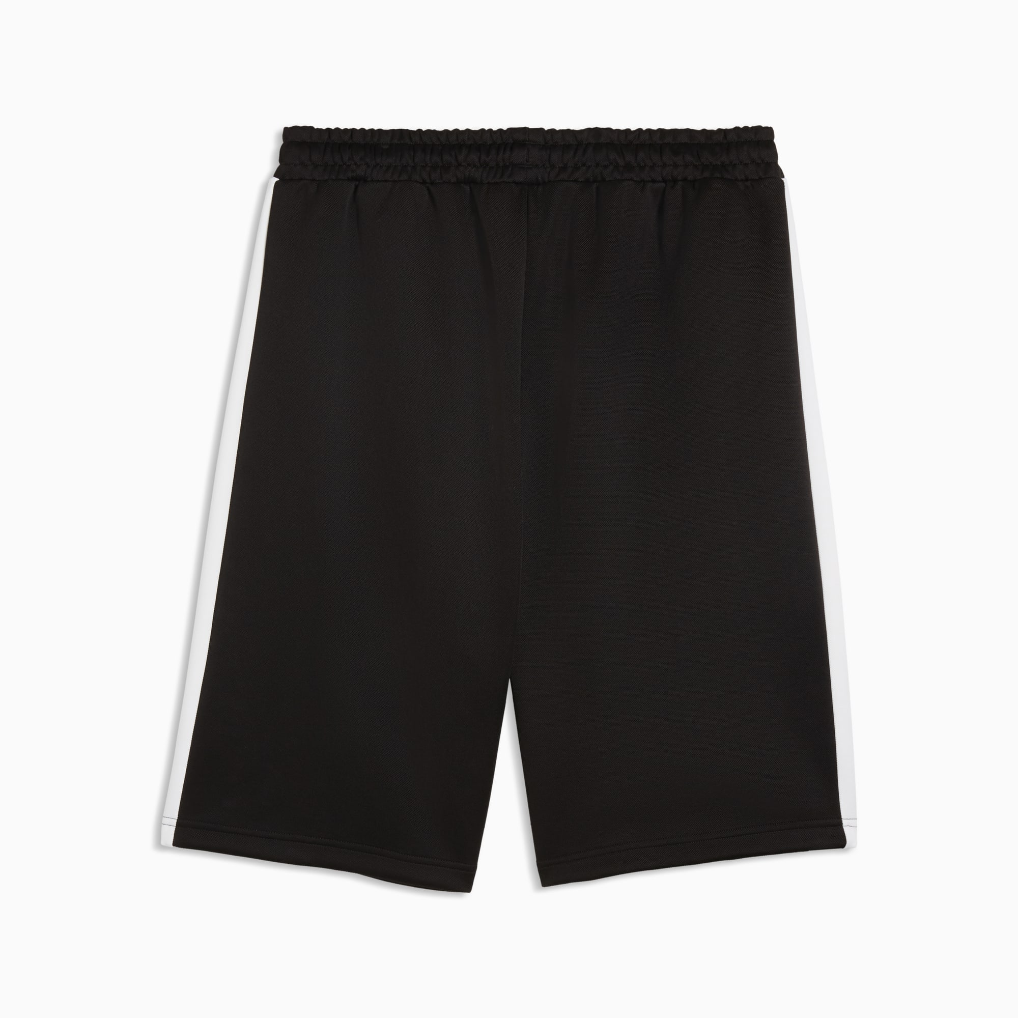 T7 Relaxed 9" Baggy Shorts Herren - PUMA Black