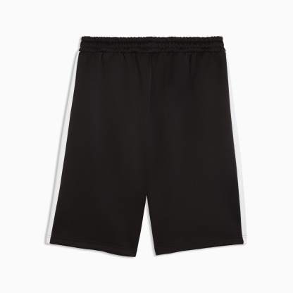 T7 Relaxed 9" Baggy Shorts Herren - PUMA Black