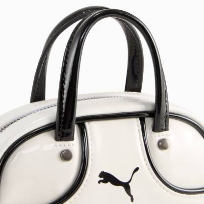 1976 Micro 1 l Grip-Bag - PUMA White-PUMA Black