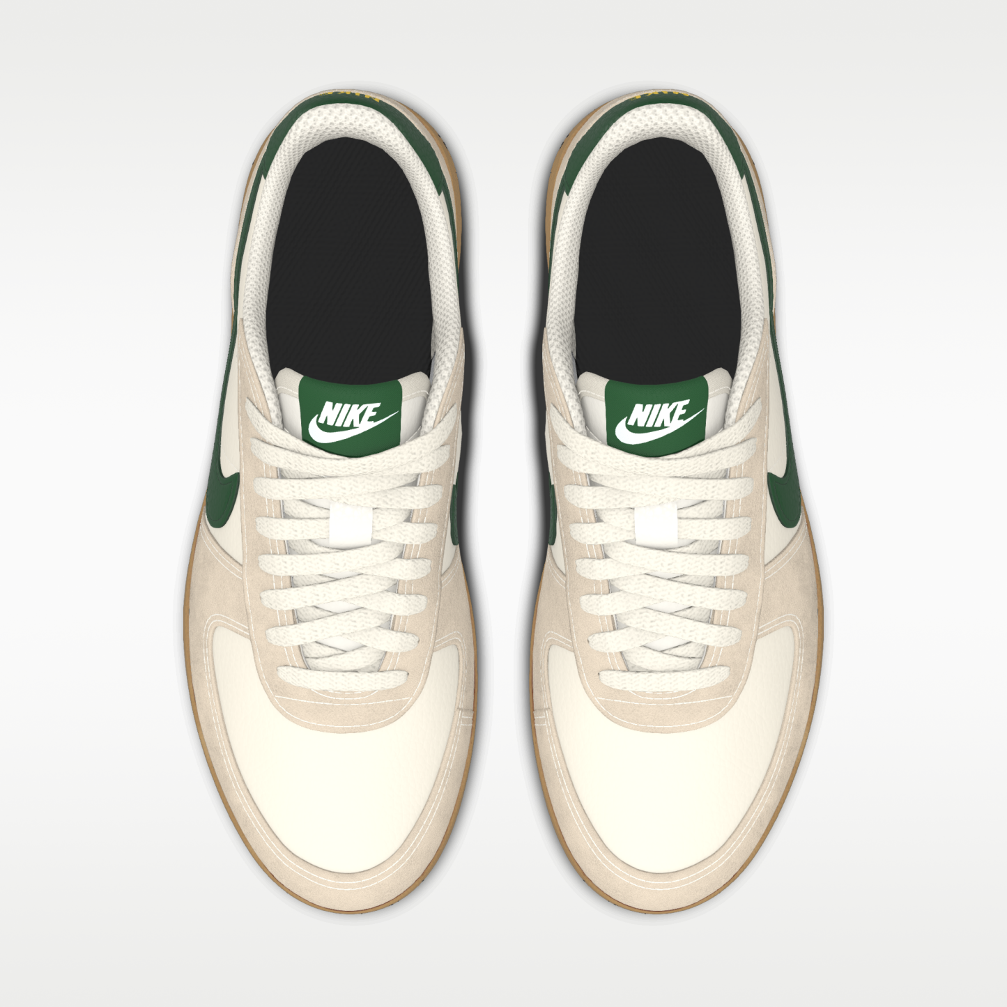 Nike Field General από εσάς - Πολύχρωμο/Πολύχρωμο (6233027293) - 4
