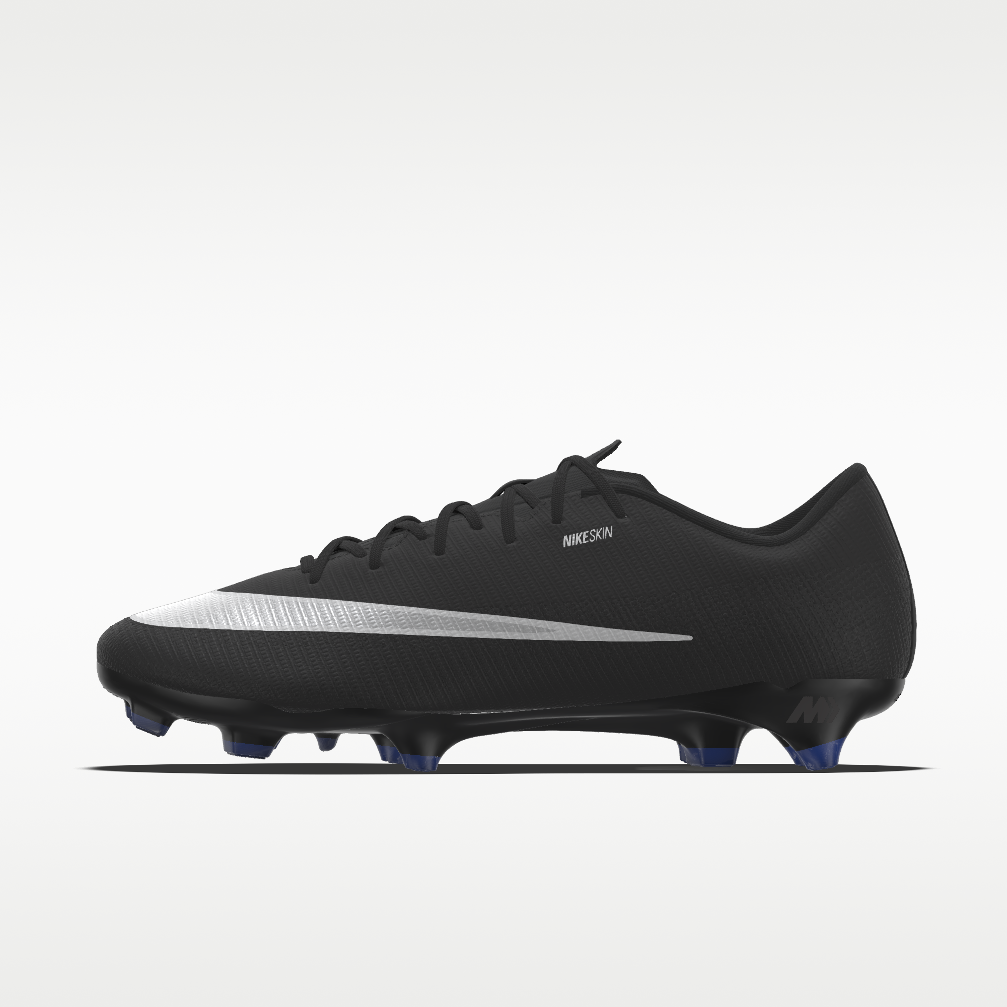 Nike Mercurial Vapor 17 Academy By You - Πολύχρωμο/Πολύχρωμο (8498440071) - 1
