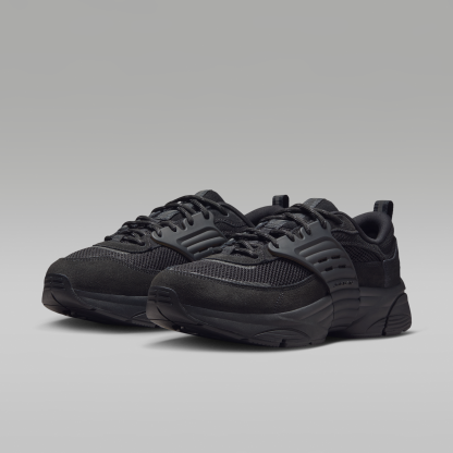 Jordan Trunner O/S - Μαύρο/Anthracite/Μαύρο - 5