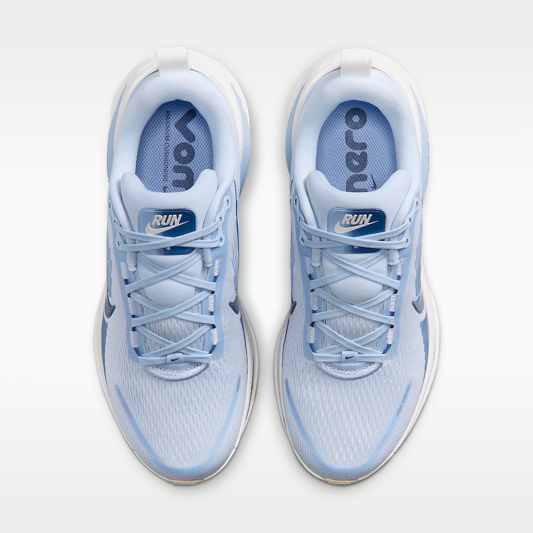 Nike Vomero 18 - Nike Vomero 18 Straßenlaufschuh (Damen)
