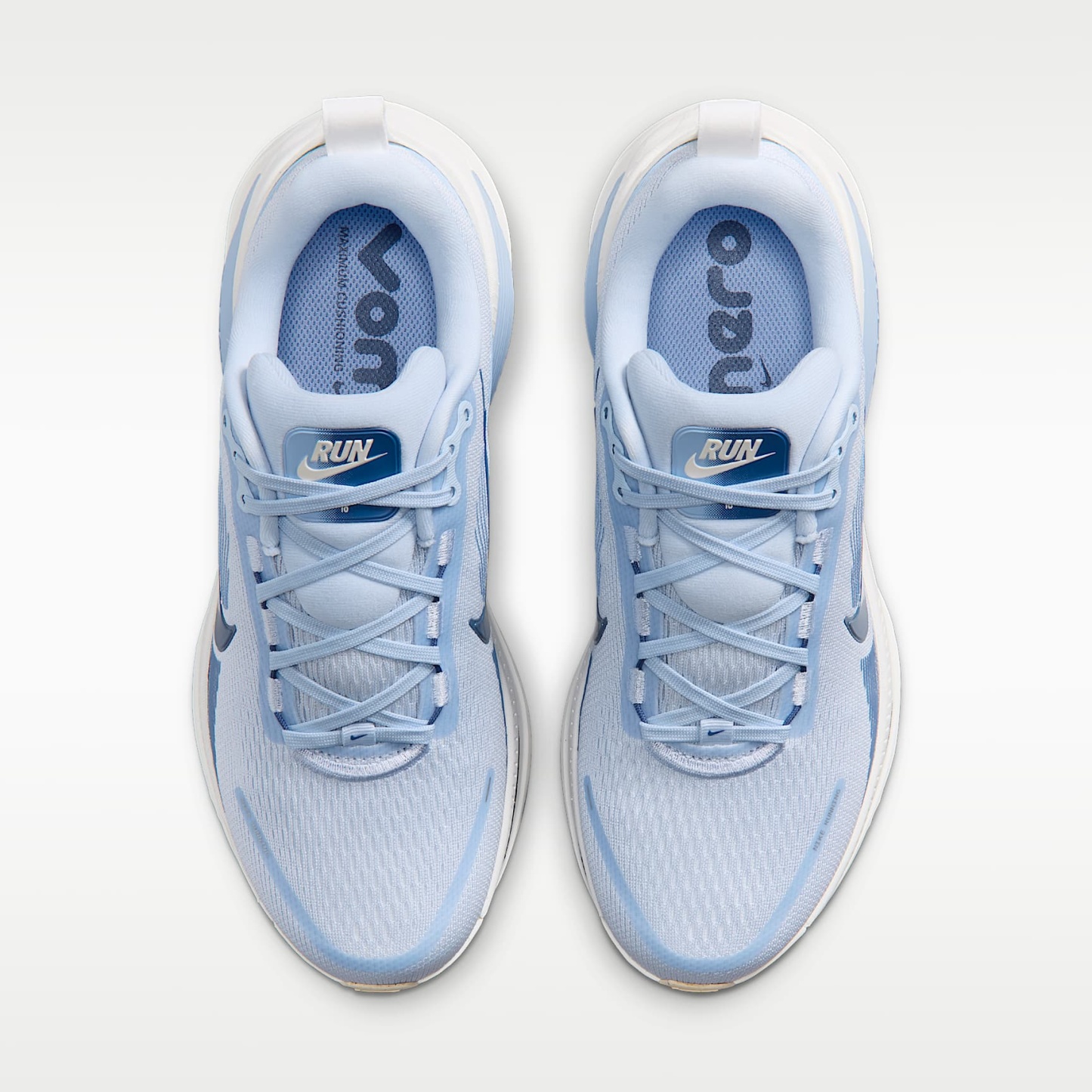 Nike Vomero 18 - Nike Vomero 18 Straßenlaufschuh (Damen)