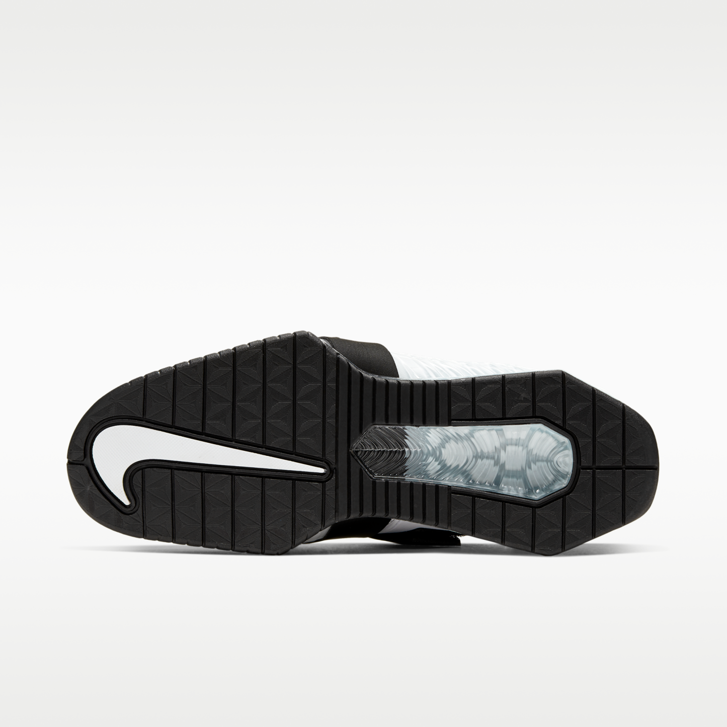 Nike Romaleos 4 - Λευκό/Λευκό/Μαύρο - 2