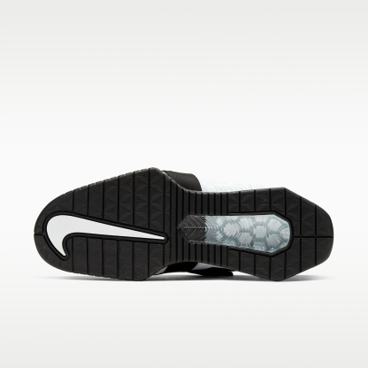 Nike Romaleos 4 - Λευκό/Λευκό/Μαύρο - 2