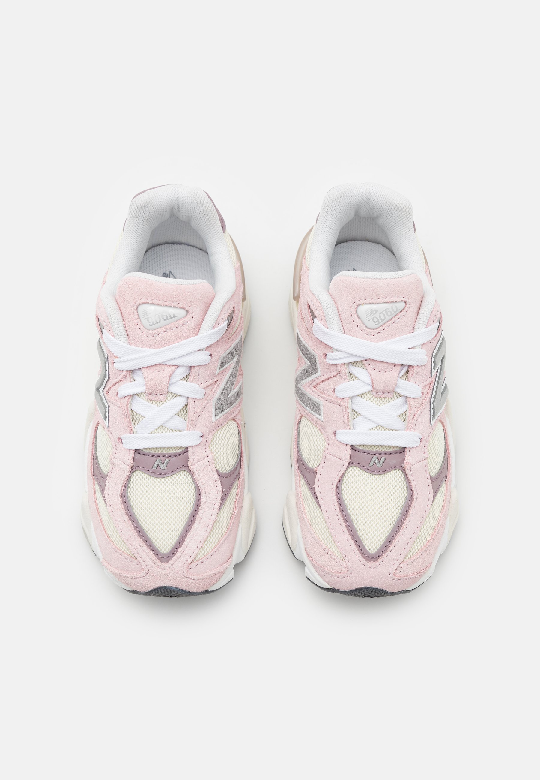 New Balance 9060 - Zapatillas - rose/sugar