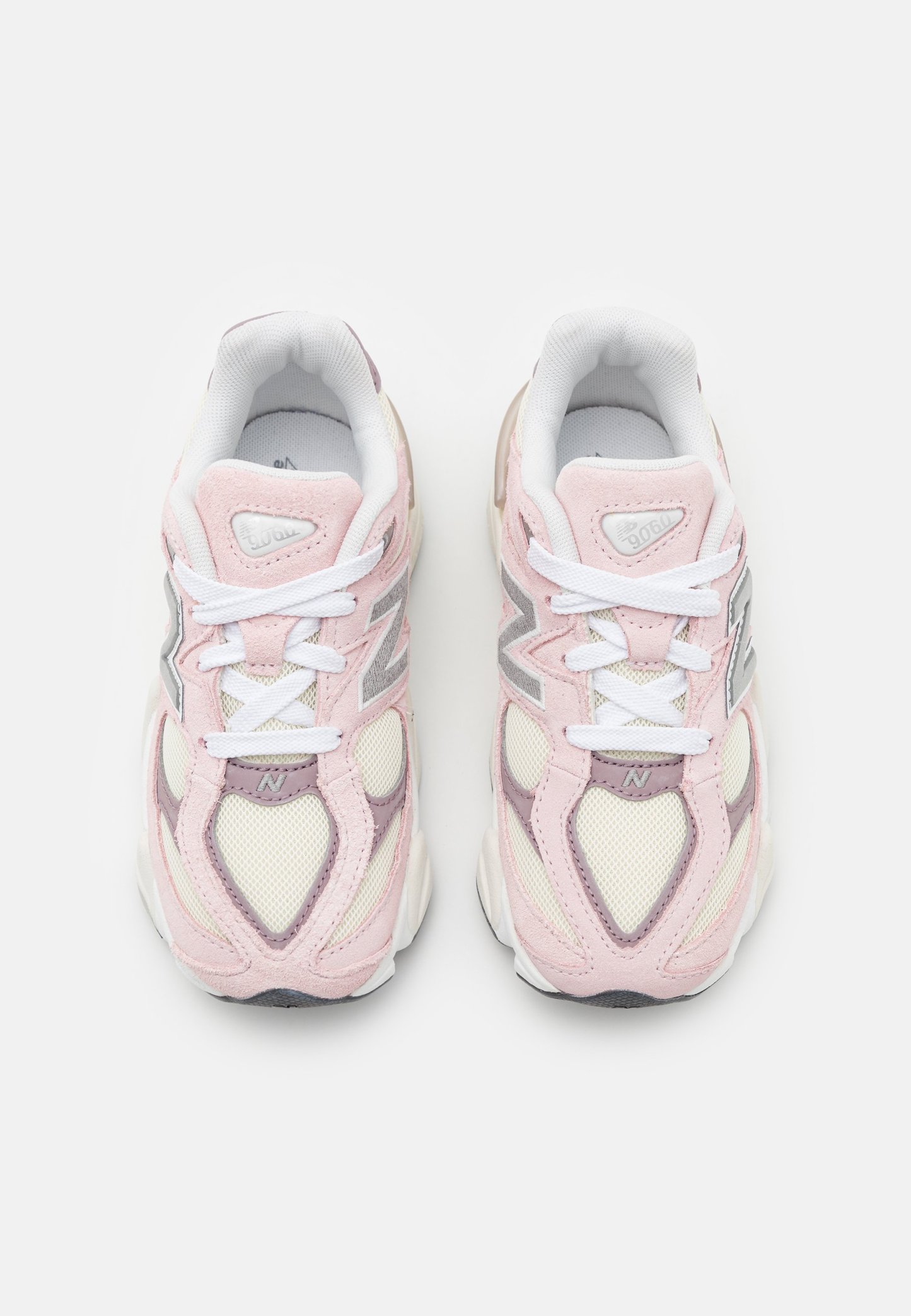 New Balance 9060 - Zapatillas - rose/sugar