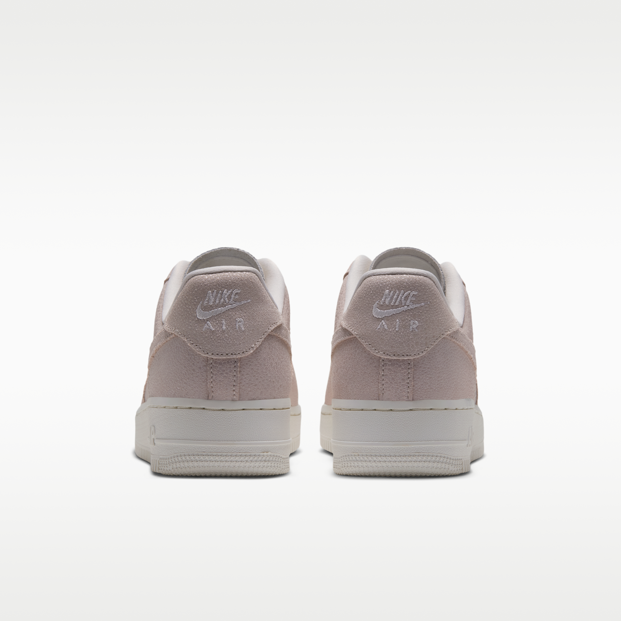Nike Air Force 1 '07 - Sail/Sail - 6