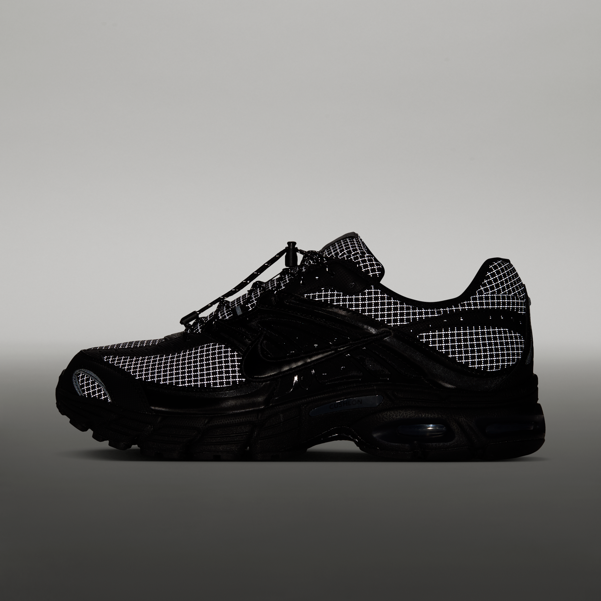 Nike Air Max Moto 2K - Μαύρο/Μαύρο/Anthracite/Μαύρο - 9