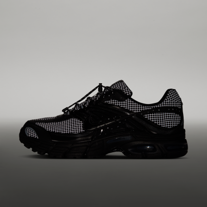 Nike Air Max Moto 2K - Μαύρο/Μαύρο/Anthracite/Μαύρο - 9