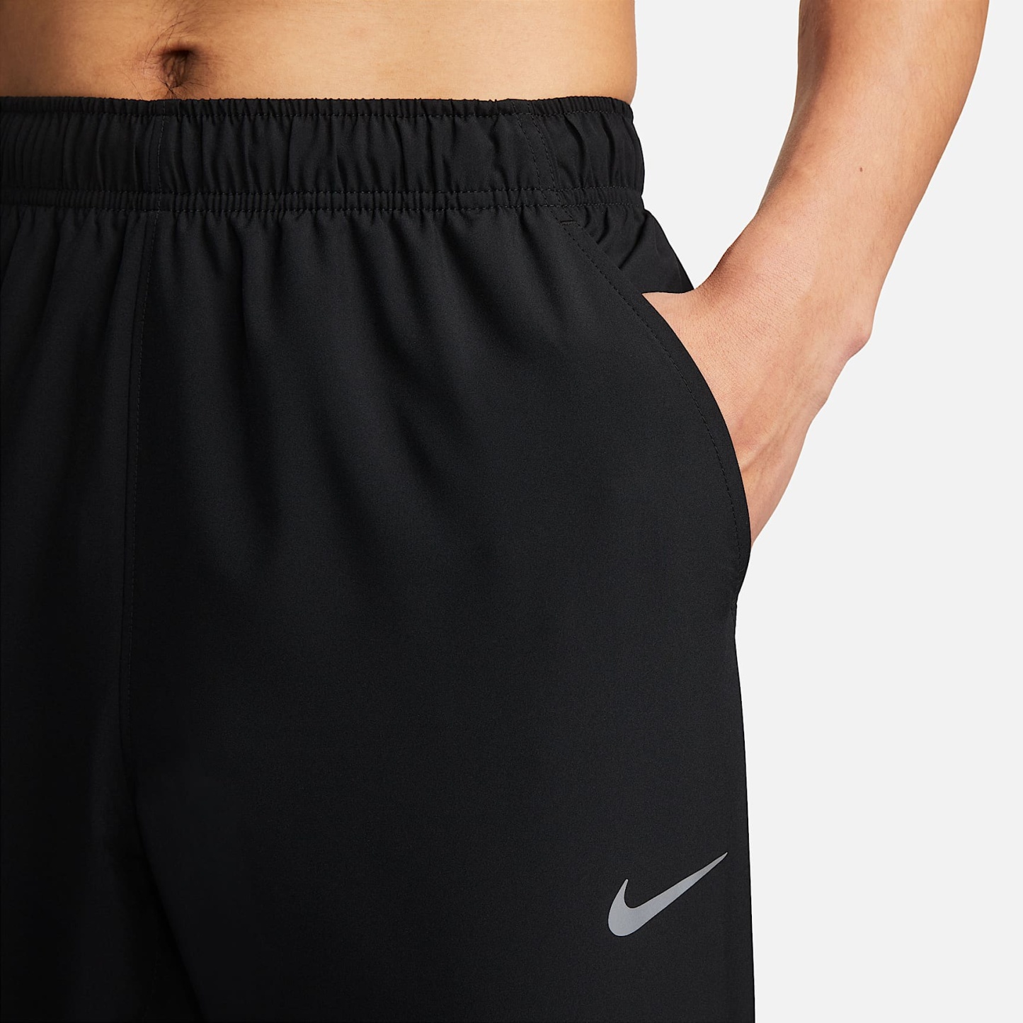 Nike Form - Nike Form vielseitige Hose mit schmal zulaufender Passform und für Herren