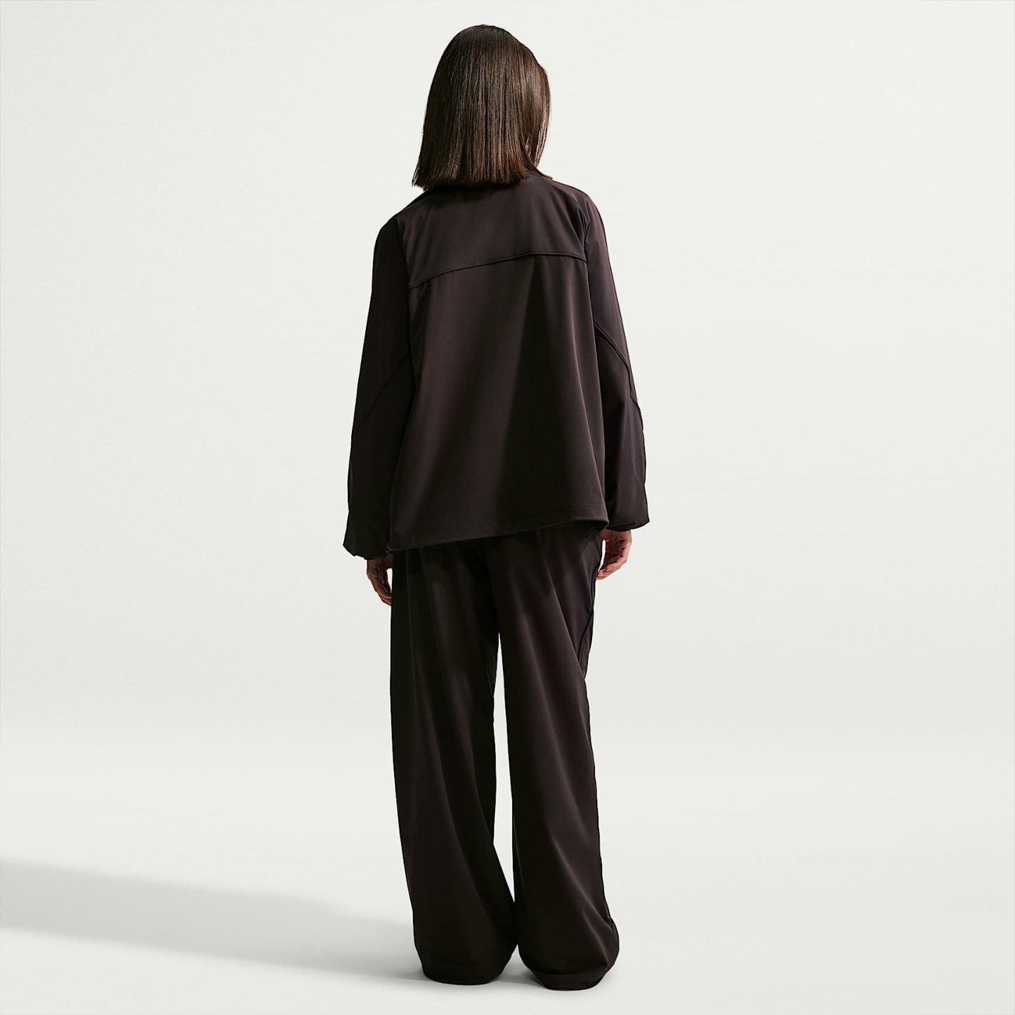 NikeSKIMS Stretch Nylon - NikeSKIMS Stretch Nylon Oversize-Hose (Damen)