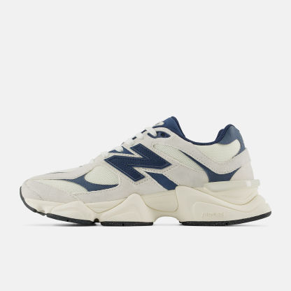 New Balance 9060 - NB NAVY con LINEN - U906089J