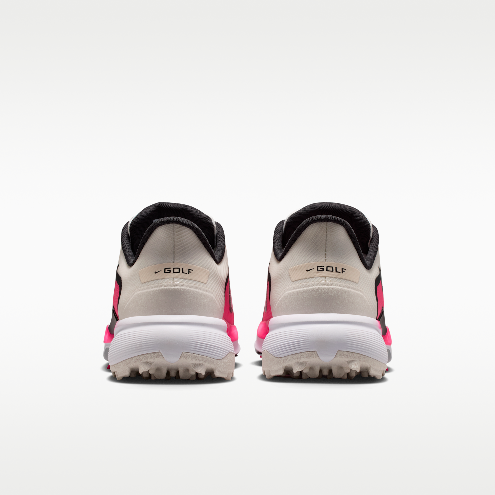 Nike Pegasus 1 G - Sail/Hyper Pink/Μαύρο - 6