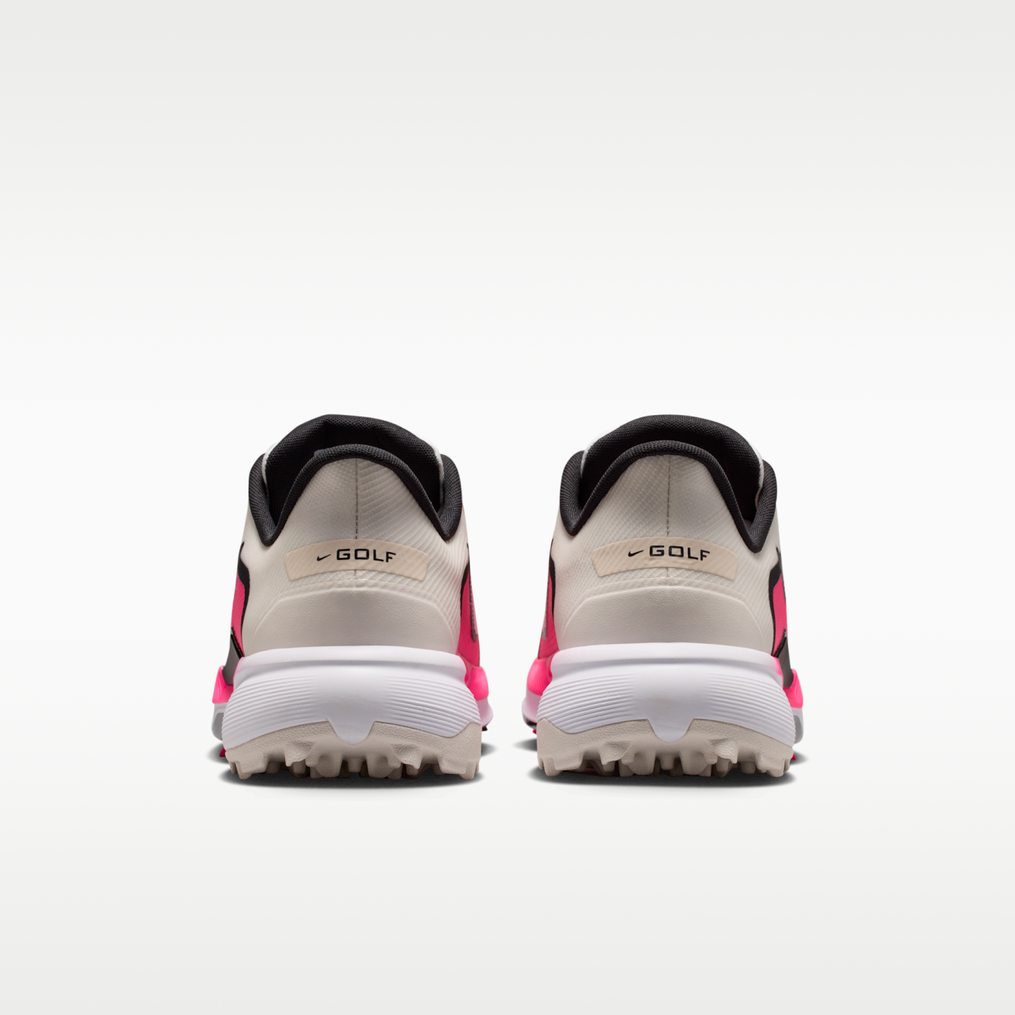 Nike Pegasus 1 G - Sail/Hyper Pink/Μαύρο - 6