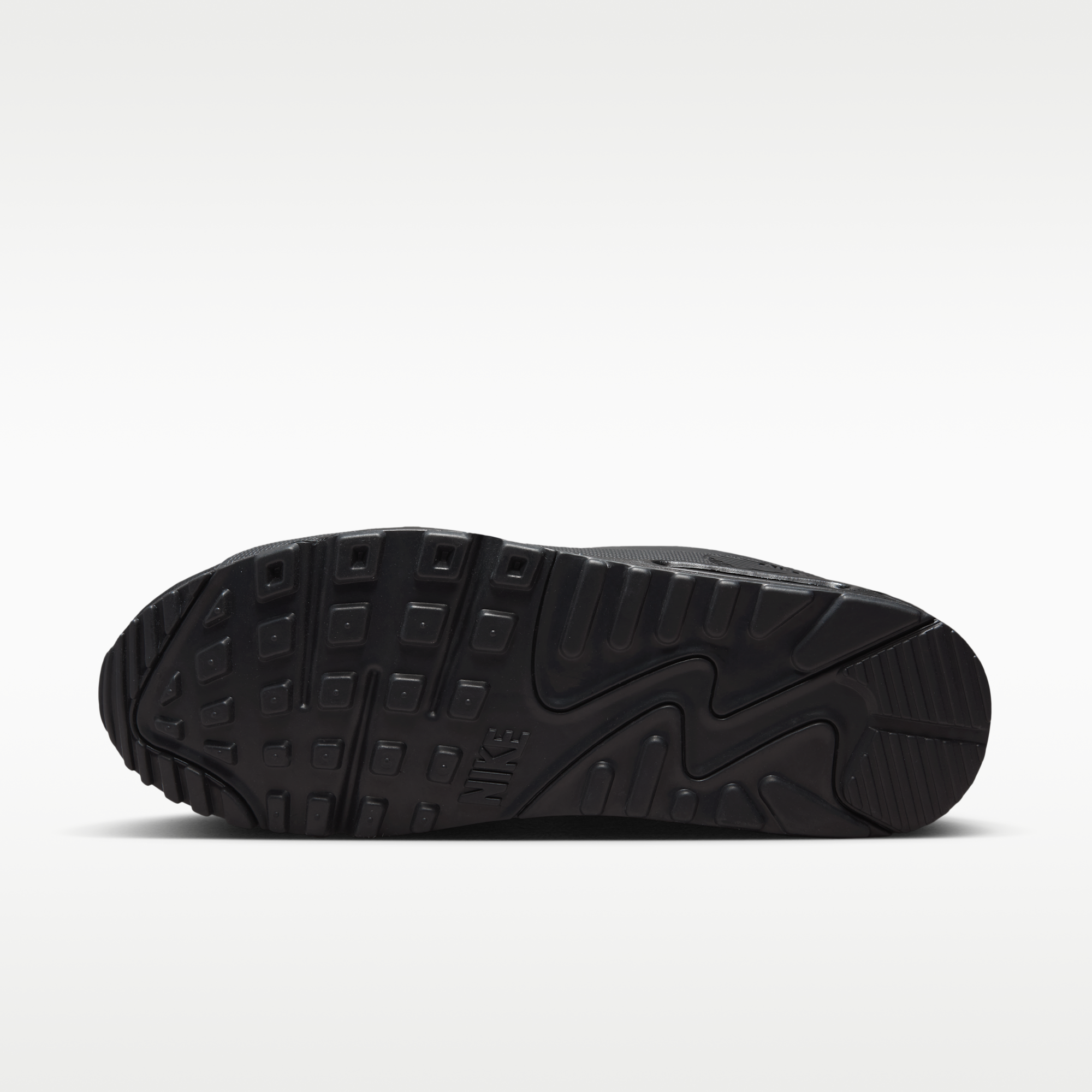 Nike Air Max 90 Drift - Μαύρο/Μαύρο/Μαύρο - 2