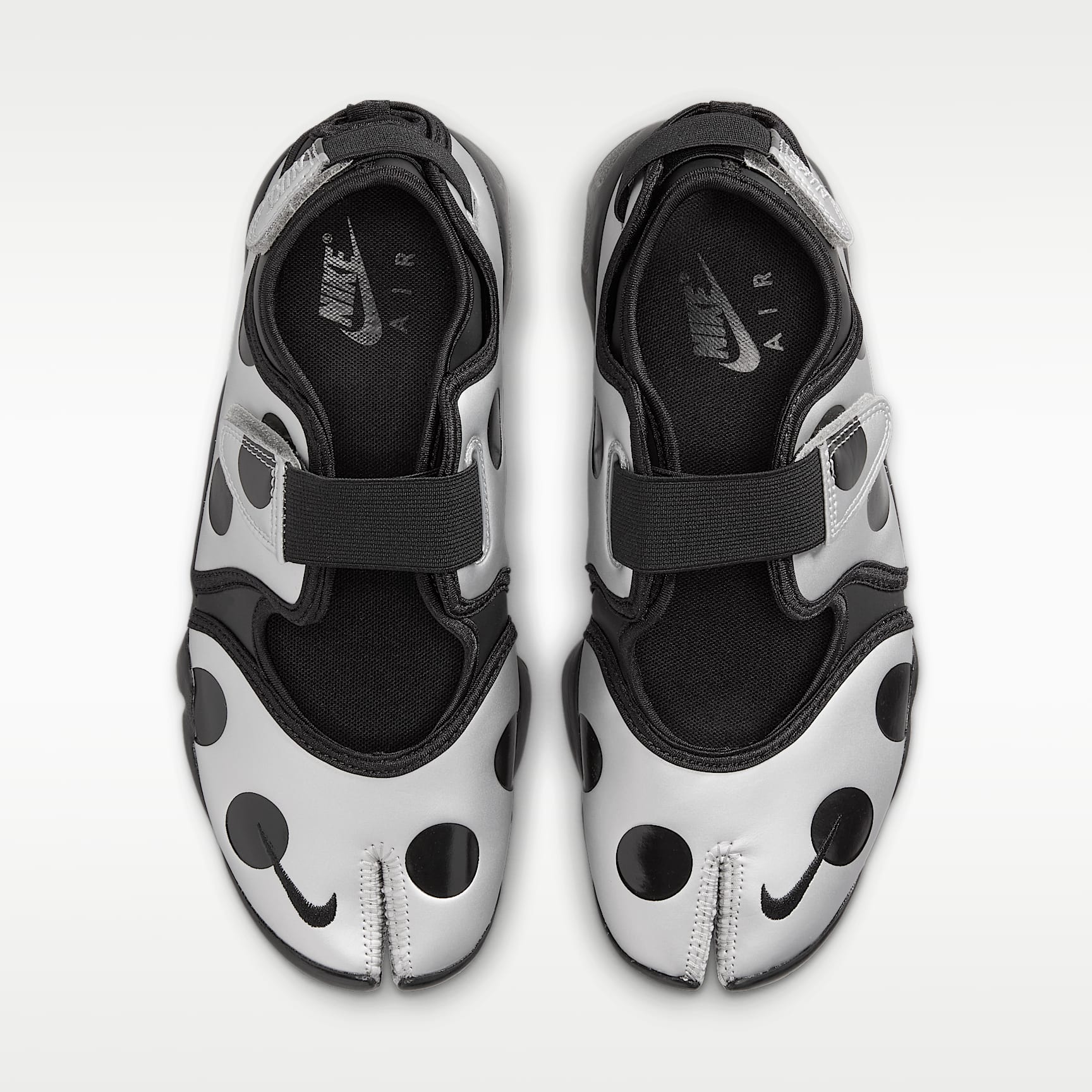 Nike Air Rift Mesh - Nike Air Rift Schuh (Damen)
