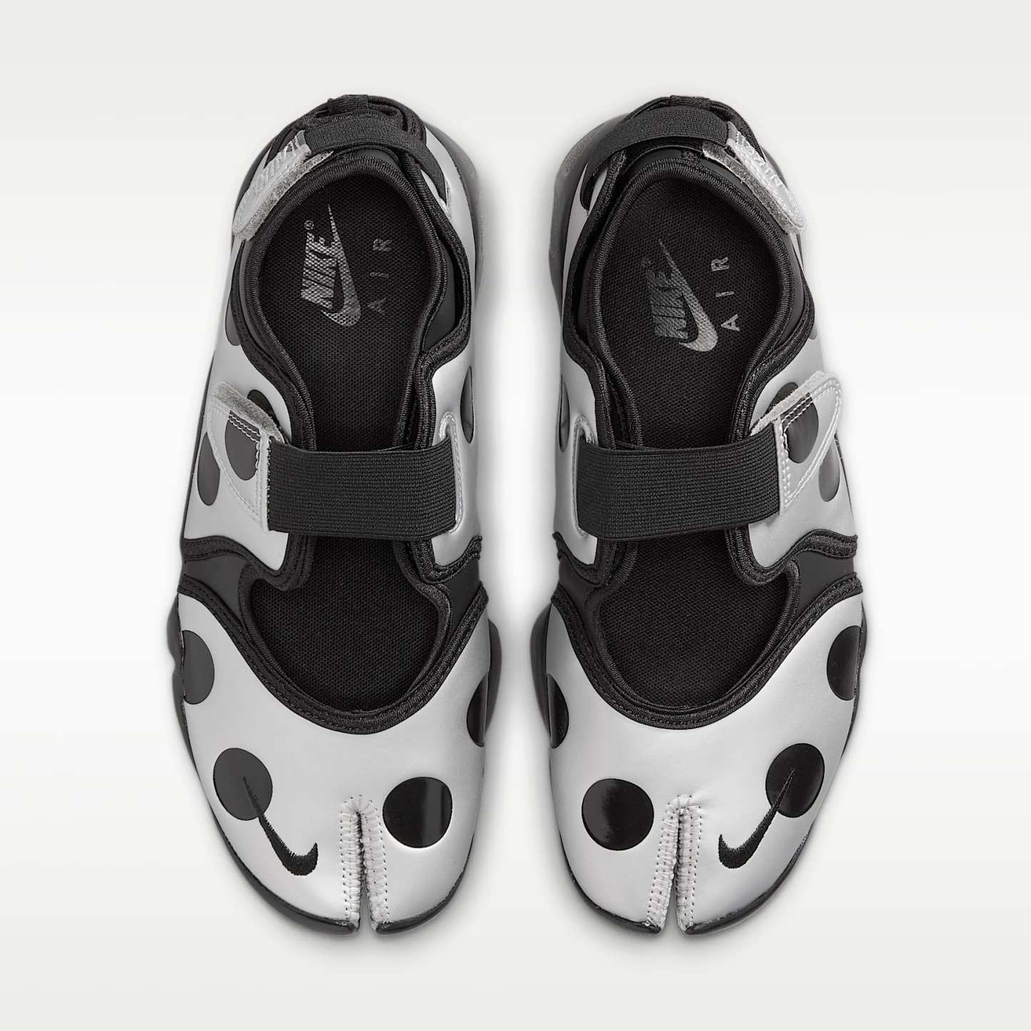 Nike Air Rift Mesh - Nike Air Rift Schuh (Damen)