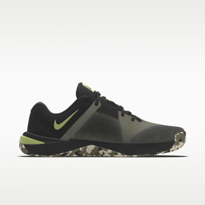 Nike Metcon 10 By You - Πολύχρωμο/Πολύχρωμο (2074203201) - 3