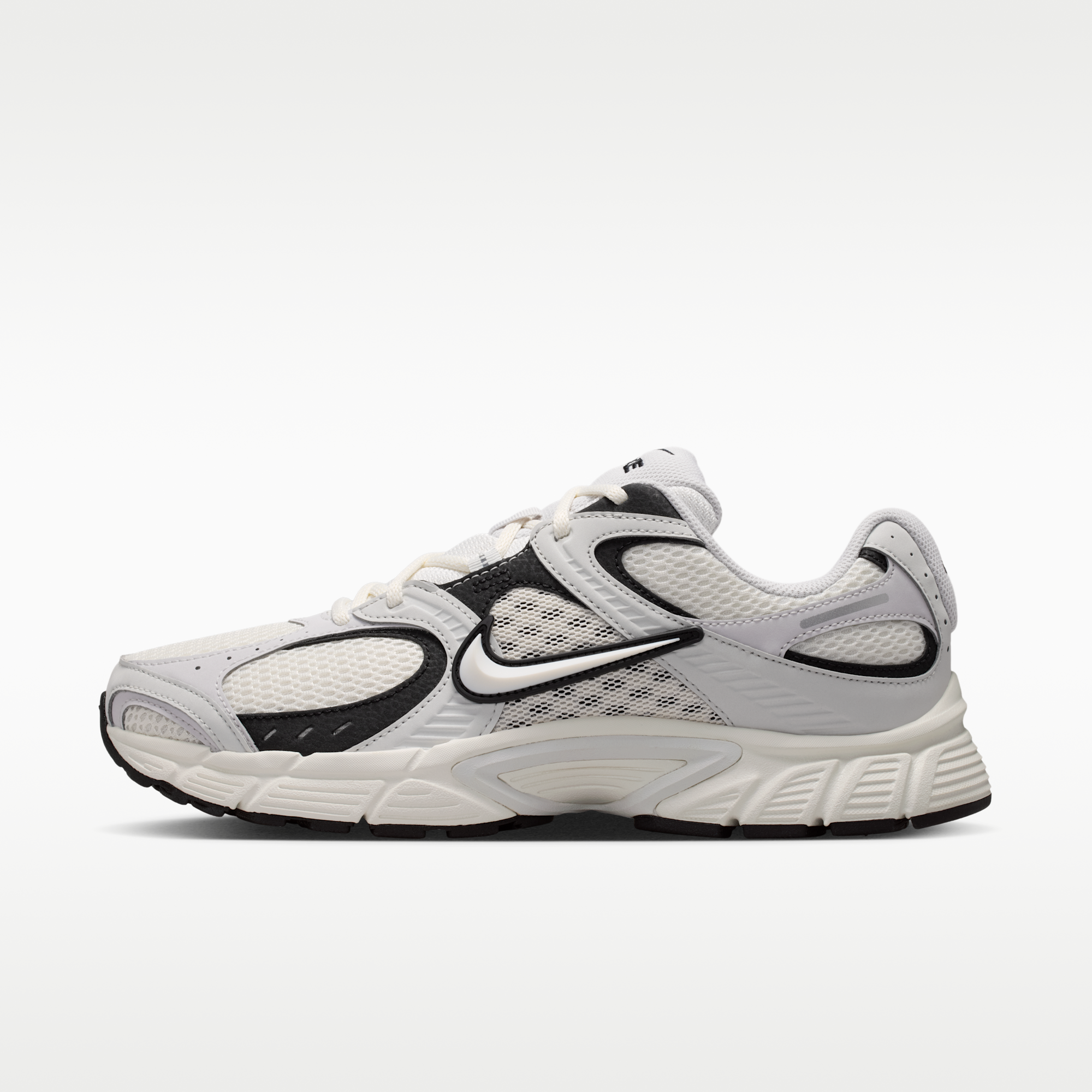 Nike V5 RNR - Sail/Μαύρο/Vast Grey/Sail - 1