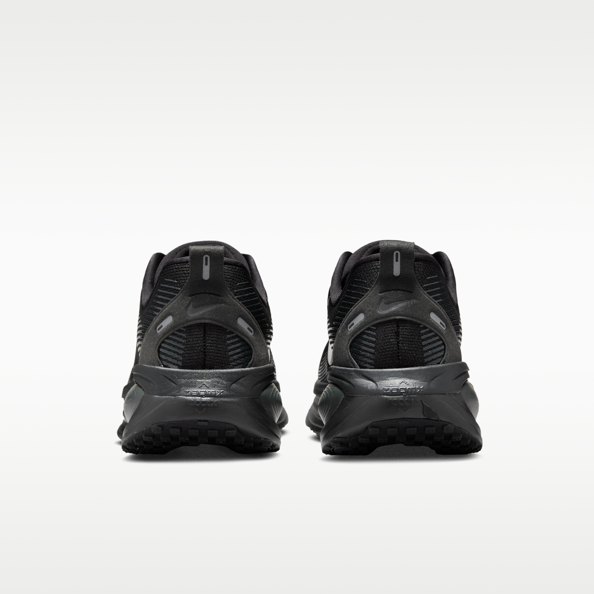 Nike Vomero 18 - Μαύρο/Dark Smoke Grey/Light Smoke Grey/Μαύρο - 6