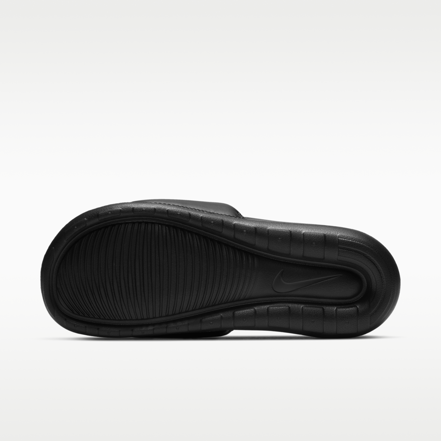 Nike Victori One - Μαύρο/Μαύρο/Μαύρο - 3