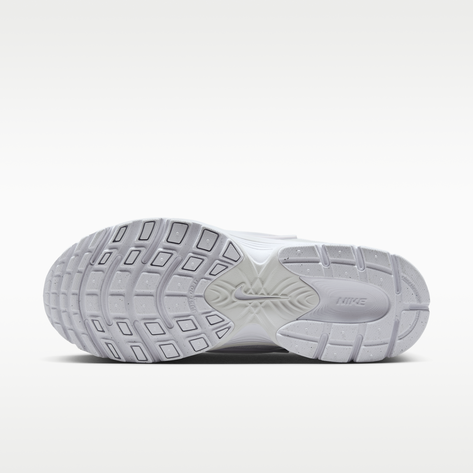 Nike V5 RNR Premium - Λευκό/Μαύρο/Metallic Silver/Λευκό - 2