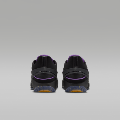 Luka 5 - Μαύρο/Purple Venom/Varsity Maize - 6