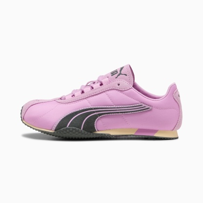 H-Street Sneakers Unisex - Mauve Glow-Shadow Gray
