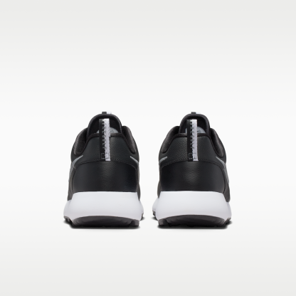 Nike Roshe G - Μαύρο/Λευκό/Smoke Grey - 6