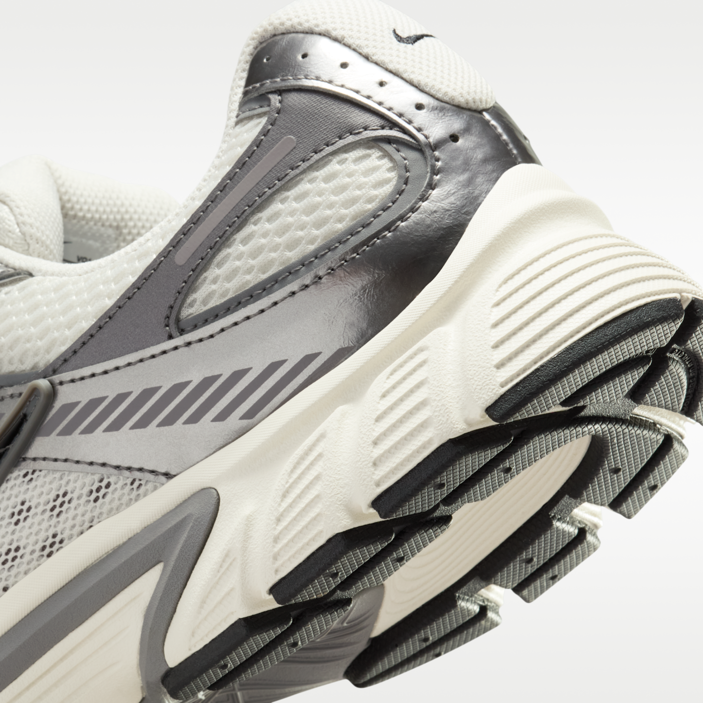 Nike V5 RNR - Phantom/Pencil Point/Μαύρο - 8