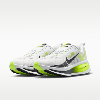 Nike Vomero 18 - Photon Dust/Volt/Μαύρο - 5