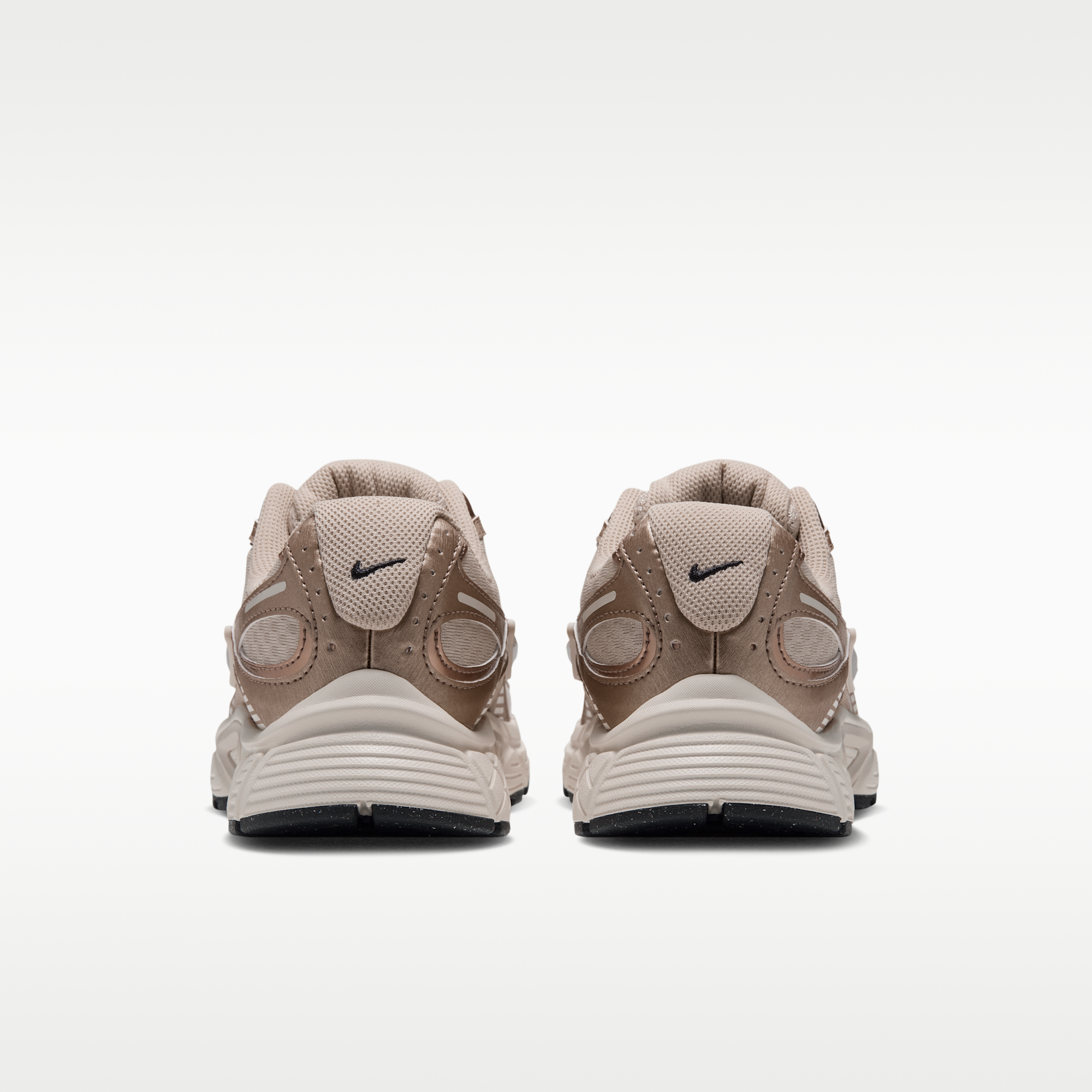 Nike V5 RNR Premium - Sanddrift/Blur/Light Orewood Brown/Off Noir - 6