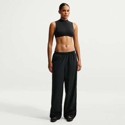 NikeSKIMS Stretch Nylon - NikeSKIMS Stretch Nylon Oversize-Hose (Damen)