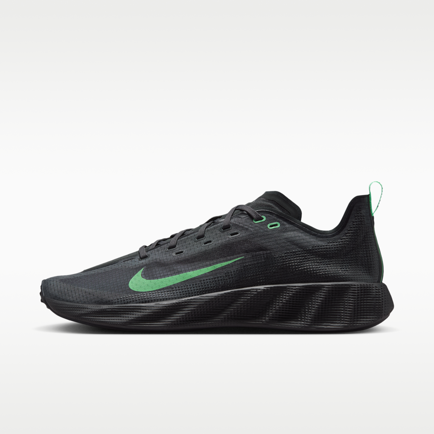 Nike Ava X - Μαύρο/Dark Smoke Grey/Illusion Green/Illusion Green - 1