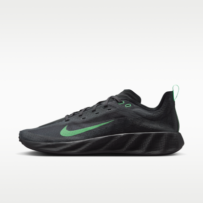 Nike Ava X - Μαύρο/Dark Smoke Grey/Illusion Green/Illusion Green - 1