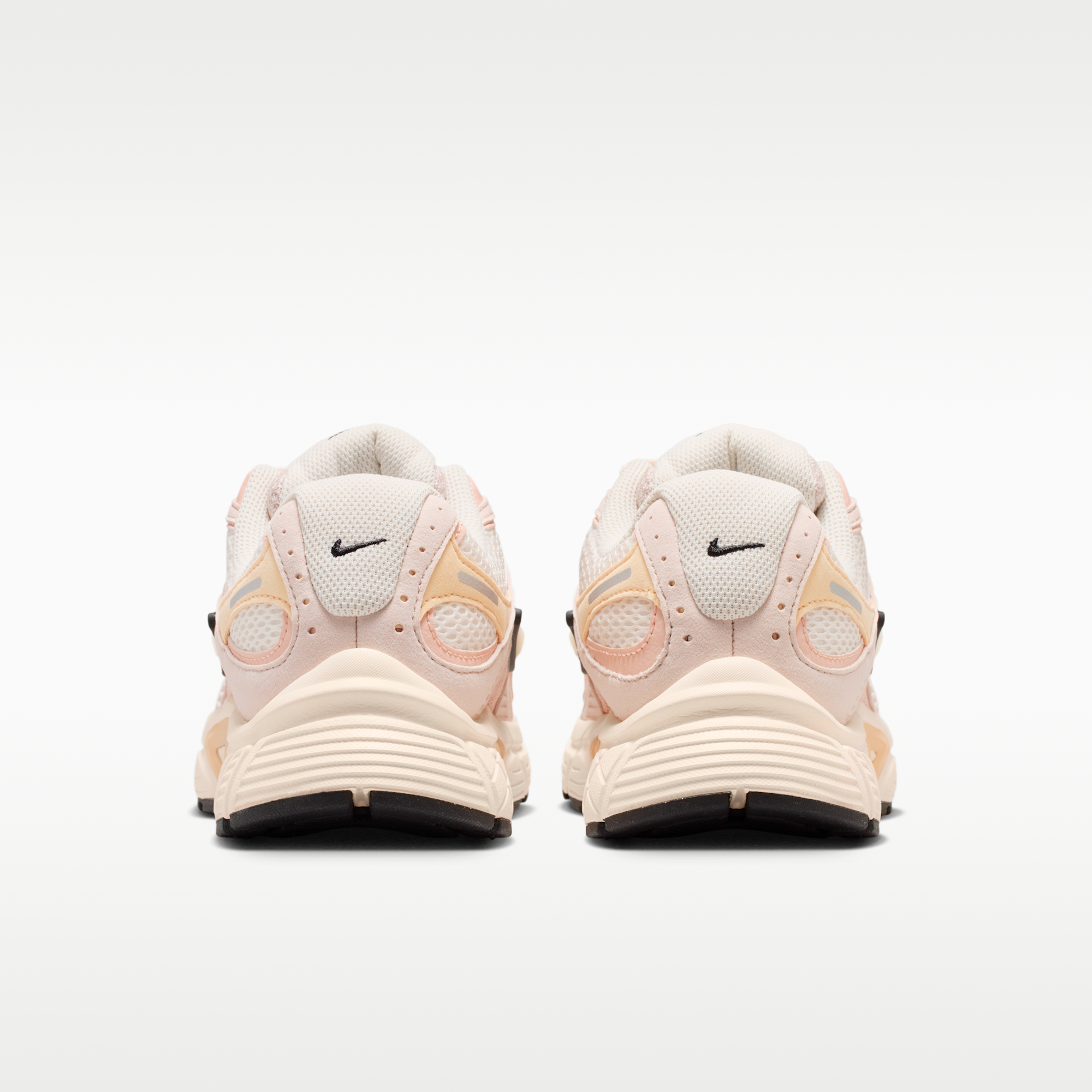 Nike V5 RNR Premium - Chalk/Silt Red/Arctic Orange/Chalk - 6