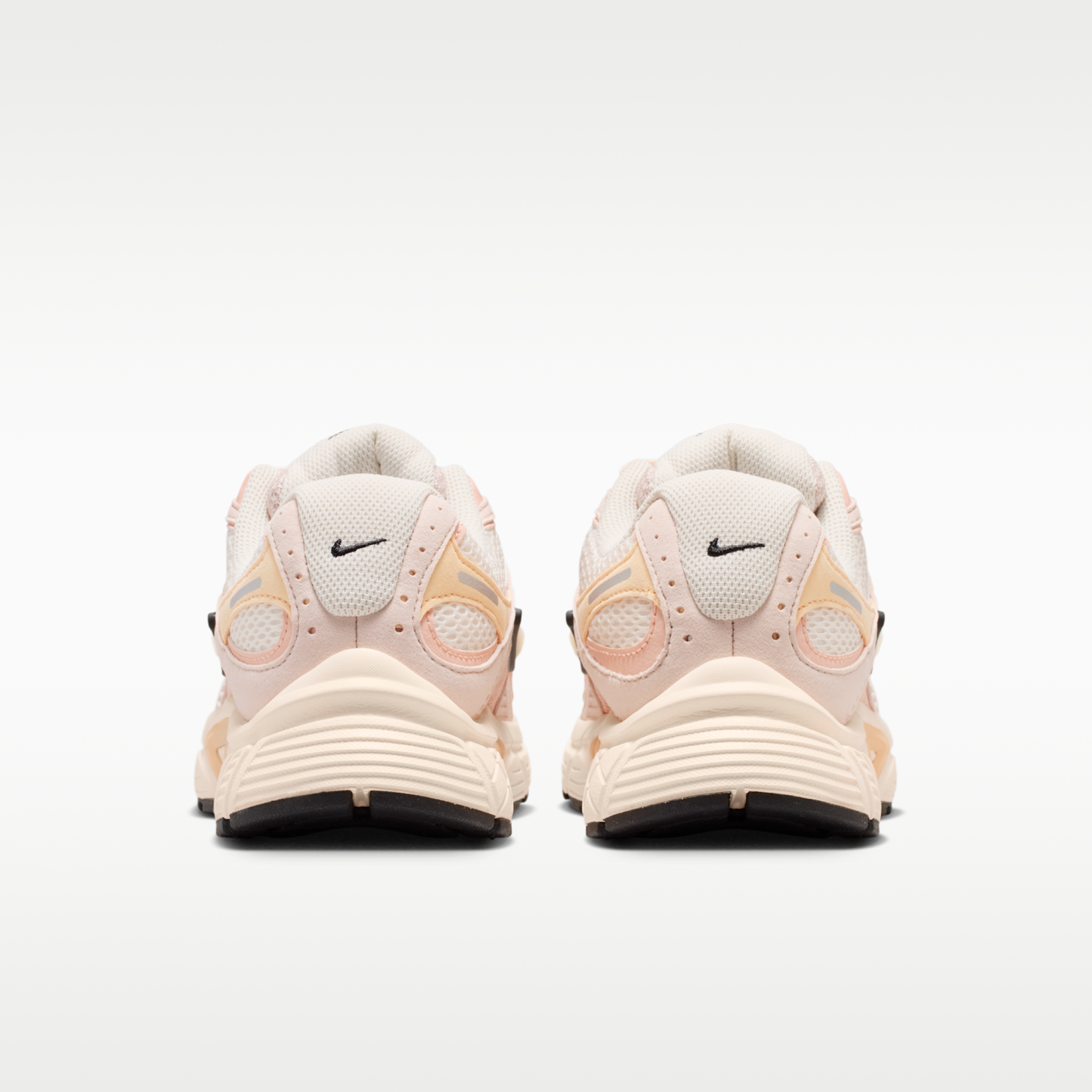Nike V5 RNR Premium - Chalk/Silt Red/Arctic Orange/Chalk - 6