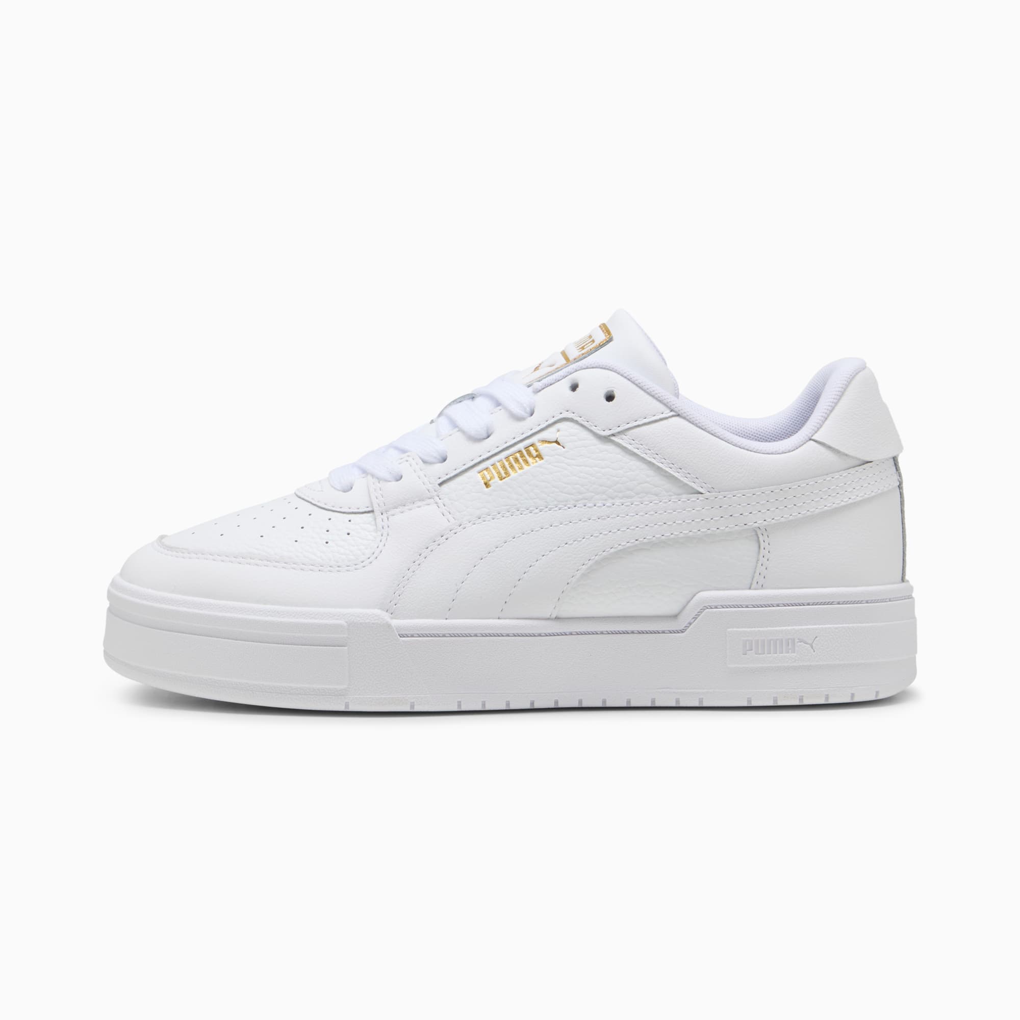 CA Pro Classic II Sneakers - PUMA White