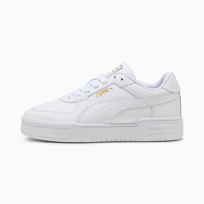 CA Pro Classic II Sneakers - PUMA White
