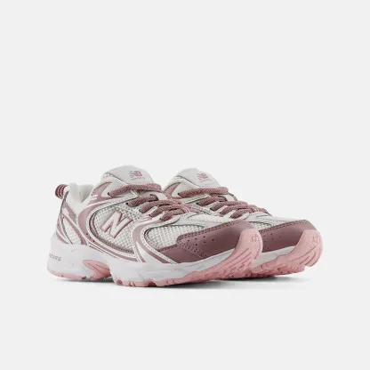 New Balance 530 BUNGEE LACE - PEBBLE con SEA SALT - P5304M1