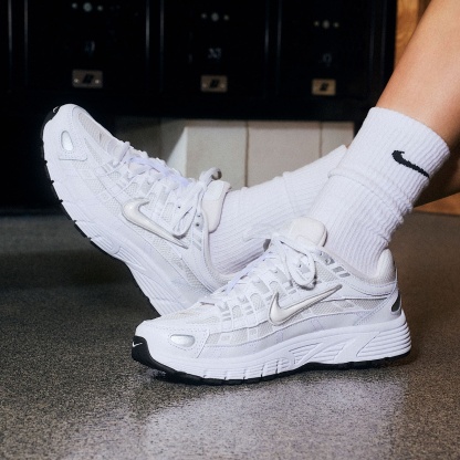 Nike P-6000 - Nike P-6000 Schuh (ältere Kinder)