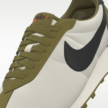 Nike LD-1000 By You - Πολύχρωμο/Πολύχρωμο (6619333645) - 7