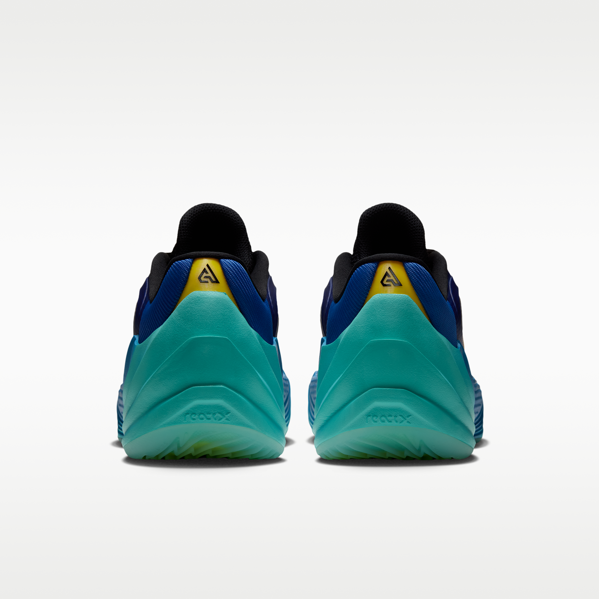 Giannis Freak 8 - Star Blue/Hyper Turquoise/Glacier Blue/Lightning - 6