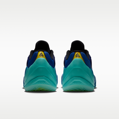 Giannis Freak 8 - Star Blue/Hyper Turquoise/Glacier Blue/Lightning - 6