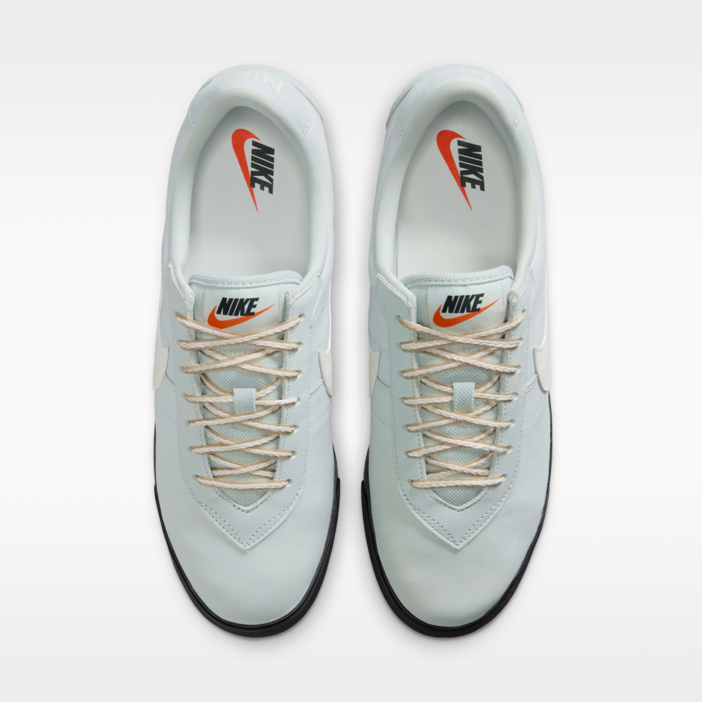Nike Astrograbber - Light Silver/Phantom/Μαύρο/Sail - 4