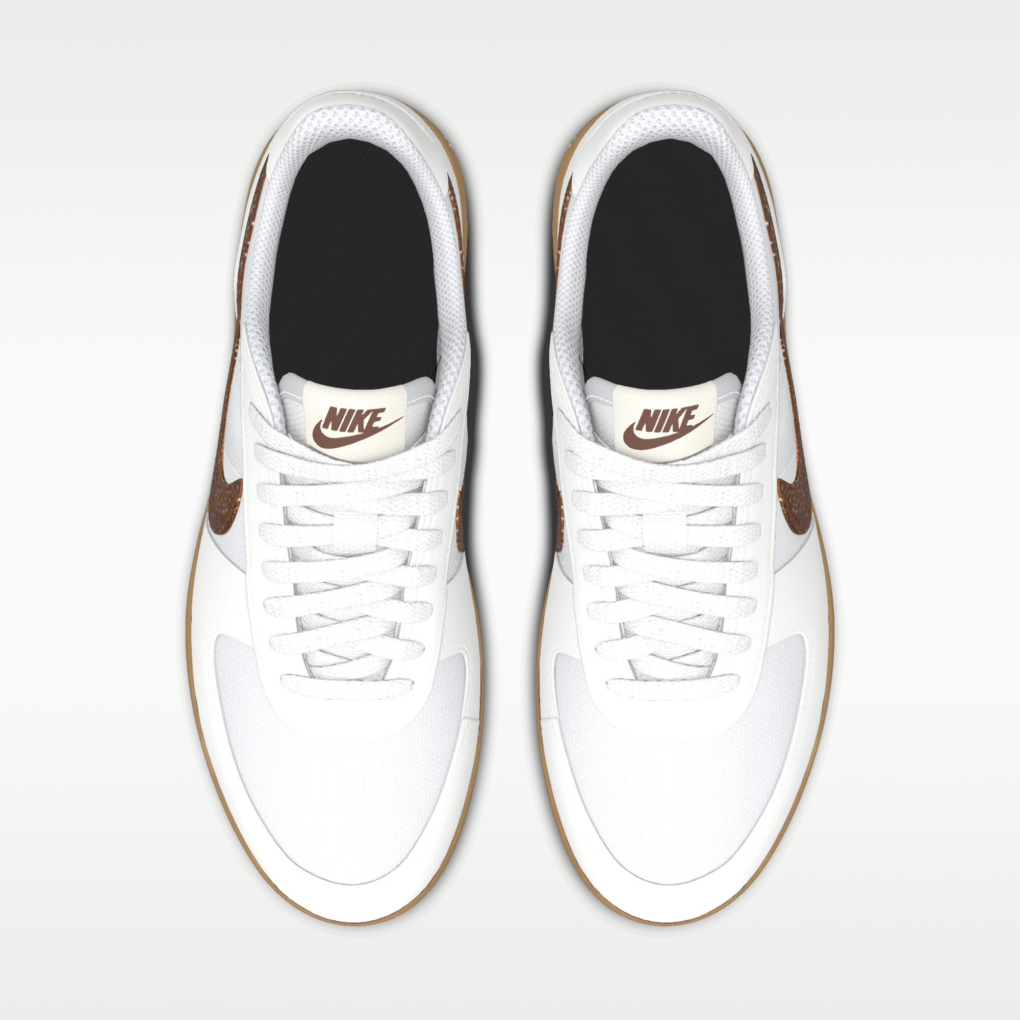 Nike Field General από εσάς - Πολύχρωμο/Πολύχρωμο - 4