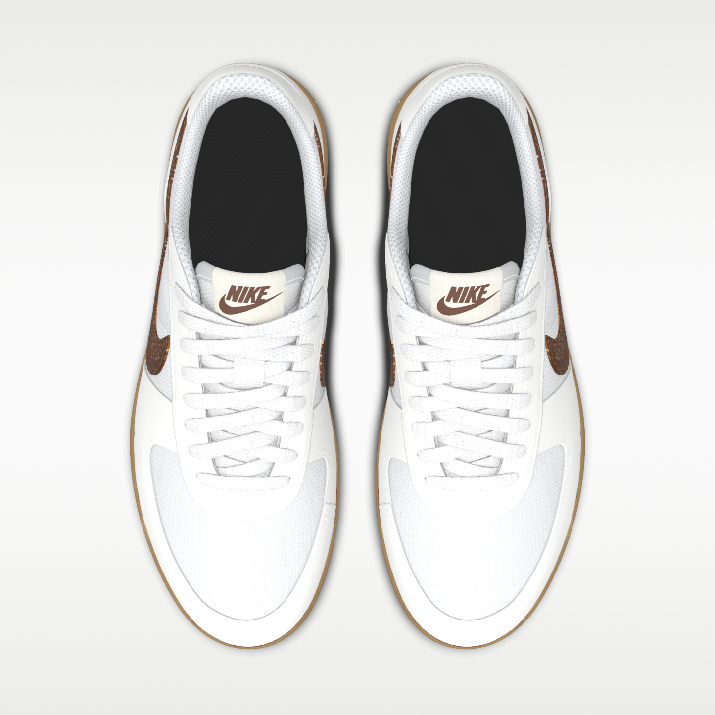 Nike Field General από εσάς - Πολύχρωμο/Πολύχρωμο - 4