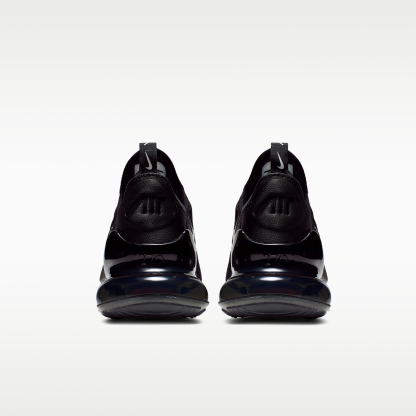 Nike Air Max 270 - Μαύρο/Λευκό/Solar Red/Anthracite - 4